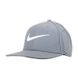 Бейсболка Nike U NK PRO CAP SWOOSH CLASSIC FS DH0393-073 фото 1