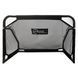 Ворота разборные тренировочные Meta Pro Soccer Goal Post черный Уни 120х80 см 2002450150 фото 2