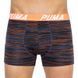 Трусы-боксеры Puma SPACEDYE STRIPE BOXER 2P синий, красный Муж 501002001-030 фото 4
