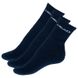 Шкарпетки Head SHORT CREW 3PPK UNISEX синій Уні 35-38 00000007412 фото 2