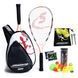 Набір для спідмінтону Speedminton S900 Set 400093 фото 1