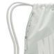 Рюкзак-мішок Nike NK HERITAGE DRAWSTRING 13L сірий Уні 33х43 см 00000034111 фото 4
