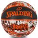 М'яч баскетбольний Spalding Graffitti Ball помаранчевий Уні 7 00000024525 фото 4