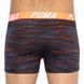Трусы-боксеры Puma SPACEDYE STRIPE BOXER 2P синий, красный Муж 501002001-030 фото 5
