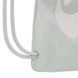 Рюкзак-мішок Nike NK HERITAGE DRAWSTRING 13L сірий Уні 33х43 см 00000034111 фото 5
