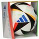 Футбольний м'яч Adidas Fussballliebe Euro 2024 OMB (FIFA QUALITY PRO) IQ3682 №5 IQ3682 фото 2