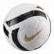 М'яч для футболу Nike Legacy Elite Team 2023 OMB (FIFA PRO) HV6367-100 HV6367-100 фото 1