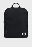 Рюкзак Under Armour Loudon Backpack SM черный Уни 12х18х1,5 1376456-001