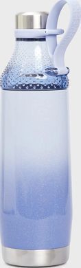 Пляшка Under Armour Infinity Glitter Starlight 22oz бузковий 650 мл UA71210-70078