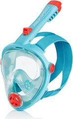 Повнолицьова маска Aqua Speed SPECTRA 2.0 KID 7080 бірюзовий Діт S 00000028849