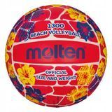 Мяч волейбольный пляжный Molten V5B1300-FR (ORIGINAL) V5B1300-FR