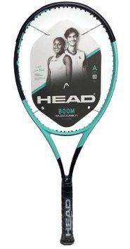 Ракетка Head Boom MP L 2024 mint/black Gr2 230124