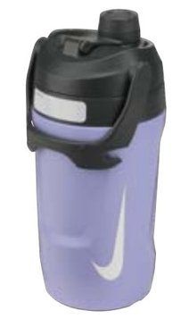 Бутылка Nike FUEL JUG 40OZ фиолетовый черный Уни 1182мл N.100.3110.503.40