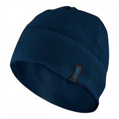 Шапка Jako Senior Fleece cap темно-синій Уні OSFM 00000016287