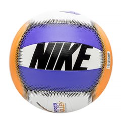 М'яч Nike HYPERVOLLEY 18P PSYCHIC PURPLE N.100.0701.560.05