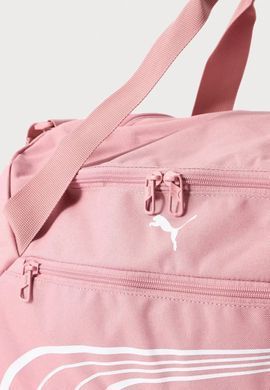 Сумка Puma Fundamental Small Sports Bag 34L рожевий 53 х 28 х 25 см 091188-18
