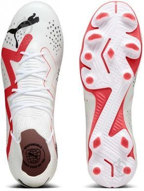 Бутси Future Mstch MXSG MEN&rsquo;S FOOTBALL BOOTS 107369_01 розмір  107369_01-43
