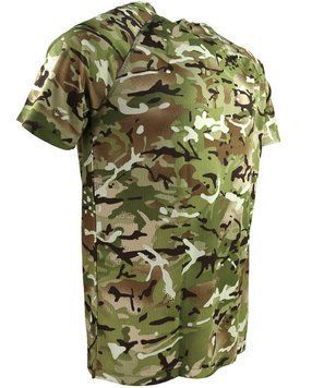 Футболка тактическая KOMBAT UK Operators Mesh T-Shirt (kb-omts-btp-xxxl) kb-omts-btp-xxxl