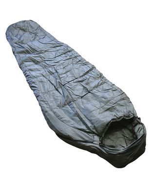 Спальный мешок KOMBAT UK Cadet Sleeping Bag System kb-csbs-olgr