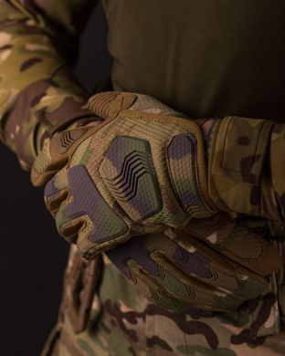 Перчатки тактические BEZET Protective bez-9134-XL