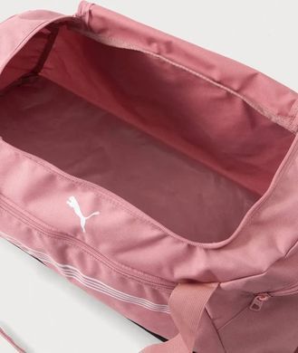 Сумка Puma Fundamental Small Sports Bag 34L рожевий 53 х 28 х 25 см 091188-18