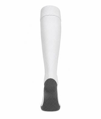Футбольні гетри Uhlsport 122559, розмір 41-44 (білі) 122559-41-44