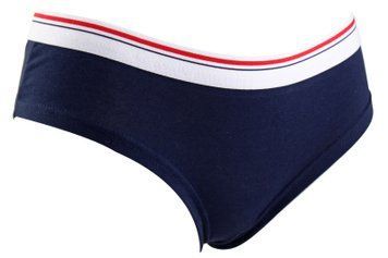 Труси Fashion Lady SHORTY-X1-FEMME синій Жін L 00000012240