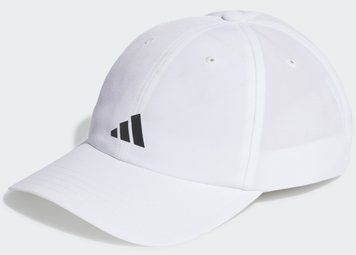 Кепка Adidas RUN ES CAP A.R. білий Уні OSFM (58-60 см) IC2069