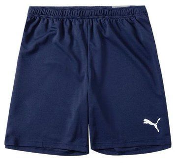 Шорти Puma teamRISE Short темно-синій Чол XL 704942-06