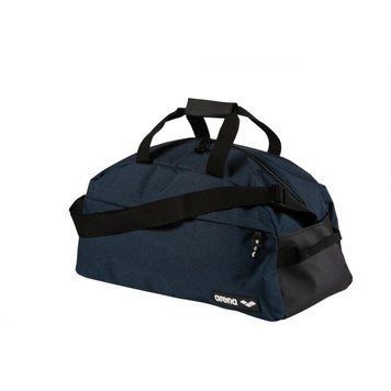 Сумка Arena TEAM DUFFLE 40 синій меланж Уні 55х30x40 с 002482-710