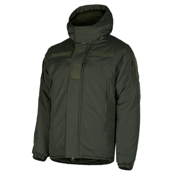 Куртка Patrol System 2.0 Nylon Dark Olive (6557), M 6557M