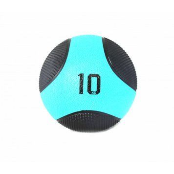 Медбол LivePro SOLID MEDICINE BALL (LP8112-10) LP8112-10