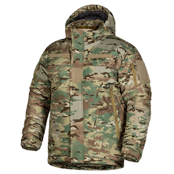 Куртка Camotec Patrol System 3.0 (7347-XXL) 7347-XXL