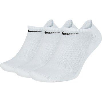 Шкарпетки Nike U NK EVERYDAY CUSH NS 3PR білий Уні 38-42 SX7673-100