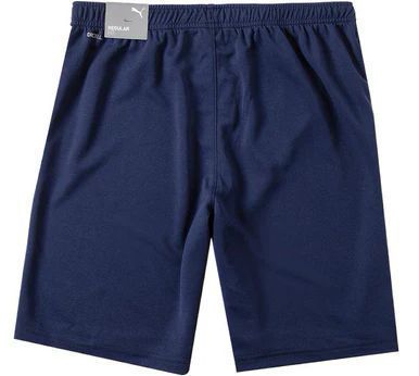 Шорти Puma teamRISE Short темно-синій Чол XL 704942-06
