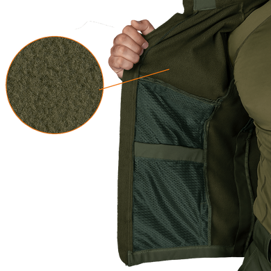 Куртка Phantom System Олива (7294), M 7294-M