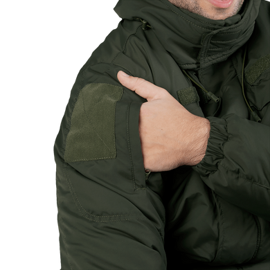 Куртка Patrol System 2.0 Nylon Dark Olive (6557), M 6557M