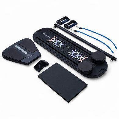 Дошка для пілатесу та віджимань inSPORTline Pushap Zen 29715