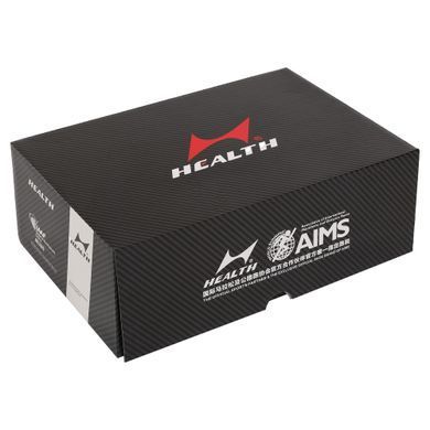Шиповки для легкої атлетики Health 181S2 розмір 36, Салатовий 181S2