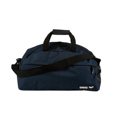 Сумка Arena TEAM DUFFLE 40 синій меланж Уні 55х30x40 с 002482-710