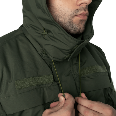 Куртка Patrol System 2.0 Nylon Dark Olive (6557), M 6557M
