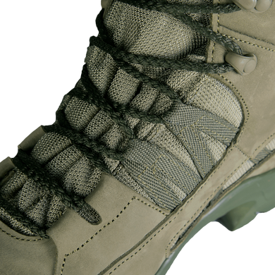 Черевики Oplot Olive (6621), 42 6621-42