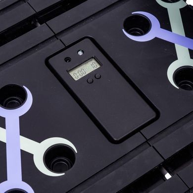 Дошка для пілатесу та віджимань inSPORTline Pushap Zen 29715