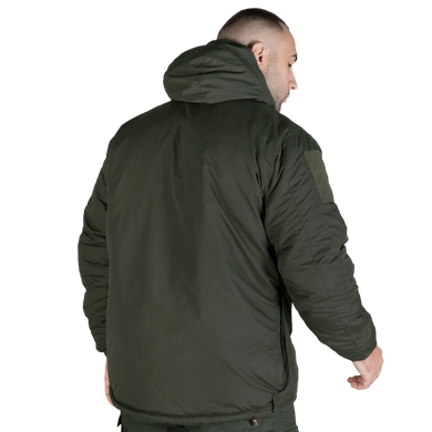 Куртка Patrol System 2.0 Nylon Dark Olive (6557), M 6557M