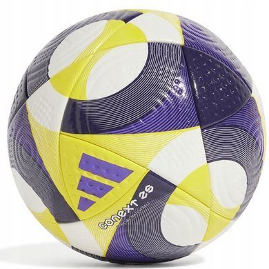 Футбольный мяч Adidas Conext 25 PRO OMB (FIFA QUALITY PRO) JH1273 JH1273
