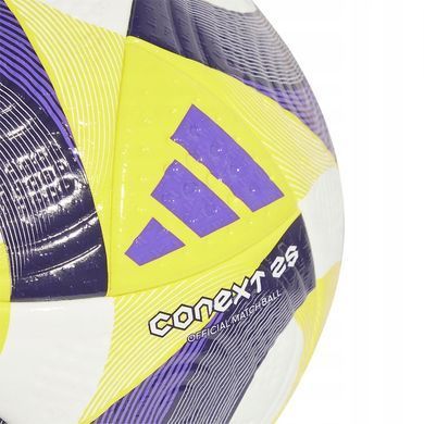 Футбольный мяч Adidas Conext 25 PRO OMB (FIFA QUALITY PRO) JH1273 JH1273