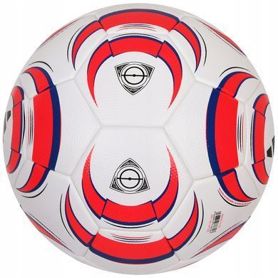 Футбольний м'яч Adidas Tiro League Junior 350g JW1525, розмір №5 JW1525