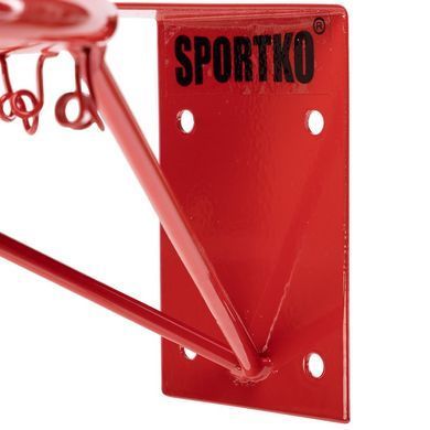 Кільце баскетбольне Sportko KB-40 d=40 см KB-40