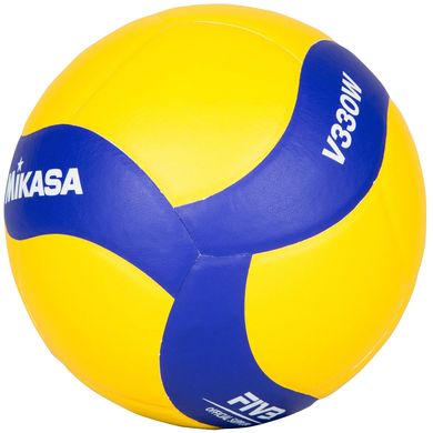 Мяч волейбольный Mikasa V330W (ORIGINAL) V330W