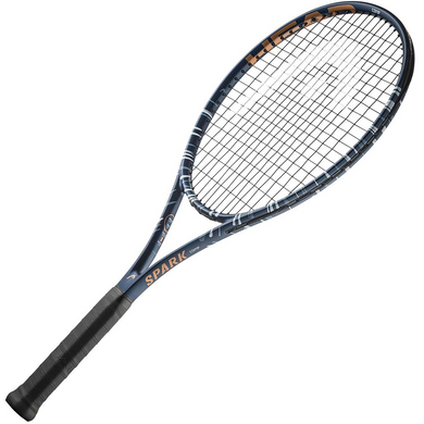 Ракетка Head MX Spark Comp (petrol) Gr2 235334